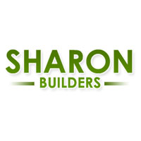 Sharon Builders Logo