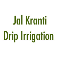 JALKRANTI DRIP IRRIGATION
