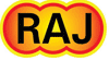 Raj Fragrance Logo