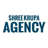 Shree Krupa Agency Logo