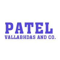 Patel Vallabhdas And Co. Logo