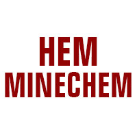 Hem MineChem Logo