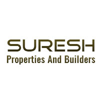 Suresh Properties And Builders Logo