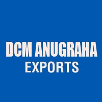 DCM Anugraha Exports Logo