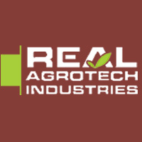Real Agrotech Industries Logo