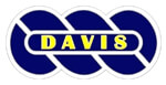Davis Food Machine Logo