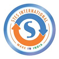 STES International Logo