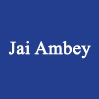 Jai Ambey Logo
