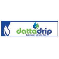 Datta Irrigation Company Logo