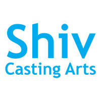 Shiv Casting Arts Logo