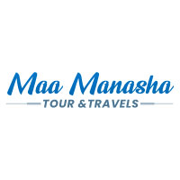 Maa Manasha Tour & Travels Logo