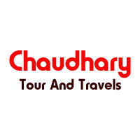 Chaudhary Tour and Travels Logo