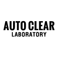 Auto Clear Laboratory Logo