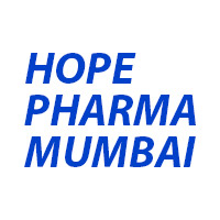 Hope Pharma Mumbai Logo