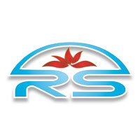 Ridhi Sidhi Gajak Logo