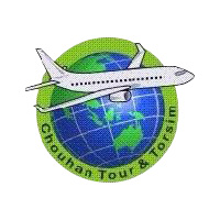 Chouhan Tour & Tourism Logo