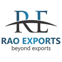 Rao Export Logo