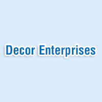 Decor Enterprises Logo