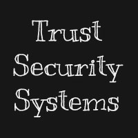 Trust Security Systems Logo