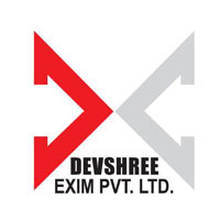 Devshree Exim Private Limited Logo