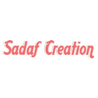 Sadaf Creation Logo