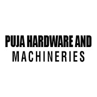 Puja Hardware and Machineries