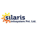 Silaris Infosystem Private Limited Logo