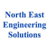 North East Engineering Solutions Logo