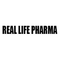 Real Life Pharma Logo