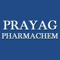 Prayag Pharmachem Logo