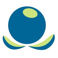 Blueberries Exports Logo