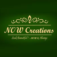 Now Creations Logo