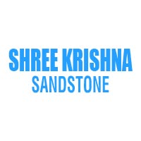Shree Krishna Sandstone Logo