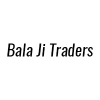 Bala Ji Traders Logo