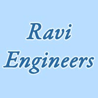 Ravi Engineers Logo