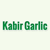 Kabir Garlics Logo