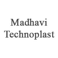 Madhavi Technoplast Logo
