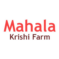 Mahala Krishi Farm Logo