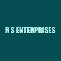 R S Enterprises Logo