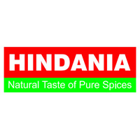 Hindania Spices Private Limited Logo