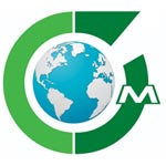 G M Globle Corporation Logo