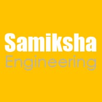 Samiksha Engineering Logo