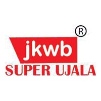 JKWB Super Ujala Cooler Factory Logo