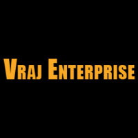 Vraj Enterprise Logo