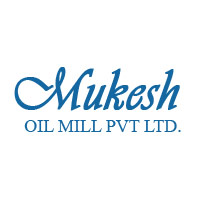 Mukesh Oil Mill Pvt Ltd.