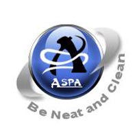 ASPA Hydro Jet Cleaning Services Logo