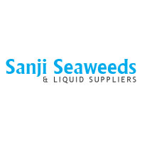 Sanji Seaweeds & Liquid Suppliers Logo