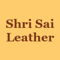Shri Sai Leather Logo