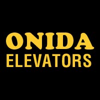 Onida Elevators Logo
