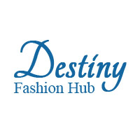 Destiny Fashion Hub Logo